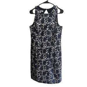white christmas dresses Kay Unger - Dress main image 0