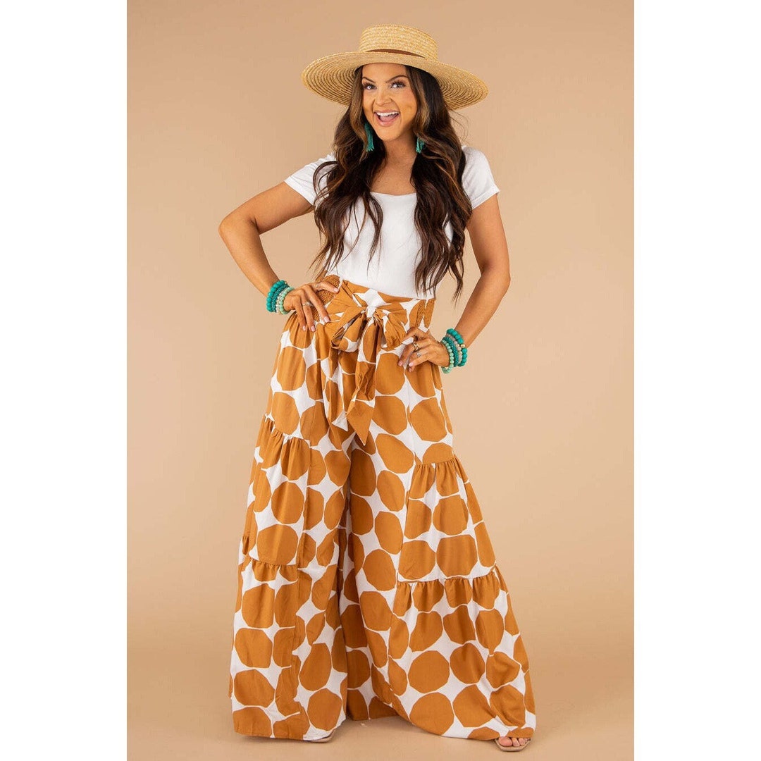 Discovery Pants Denim by Jodifl