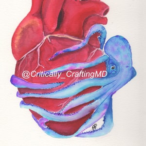 Strangled Heart