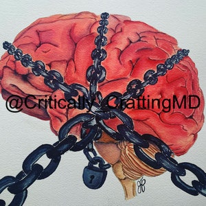 Tortured Mind