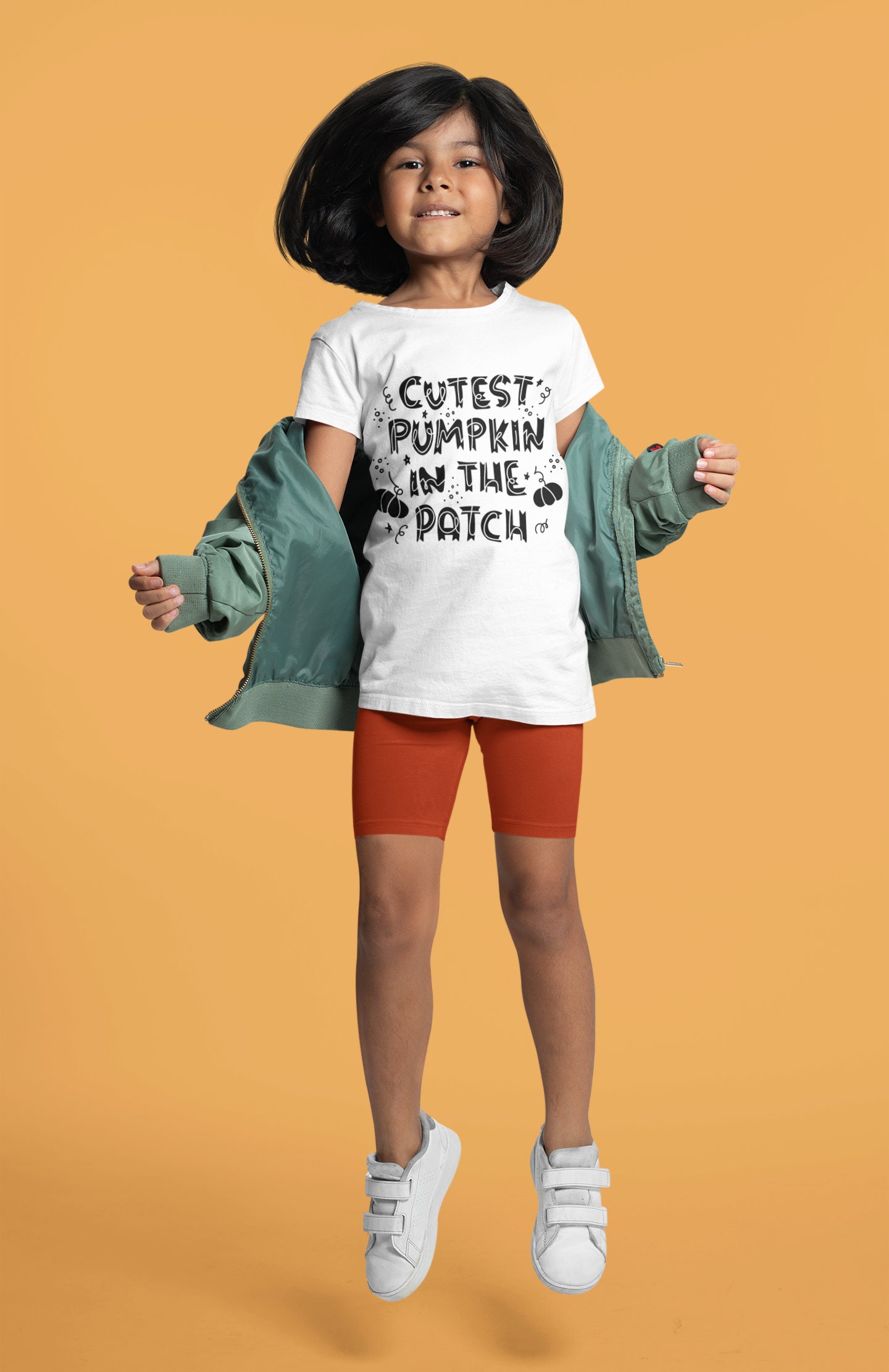 Cutest Pumpkin in the Patch SVG Svg Files for Cricut Pumpkin - Etsy