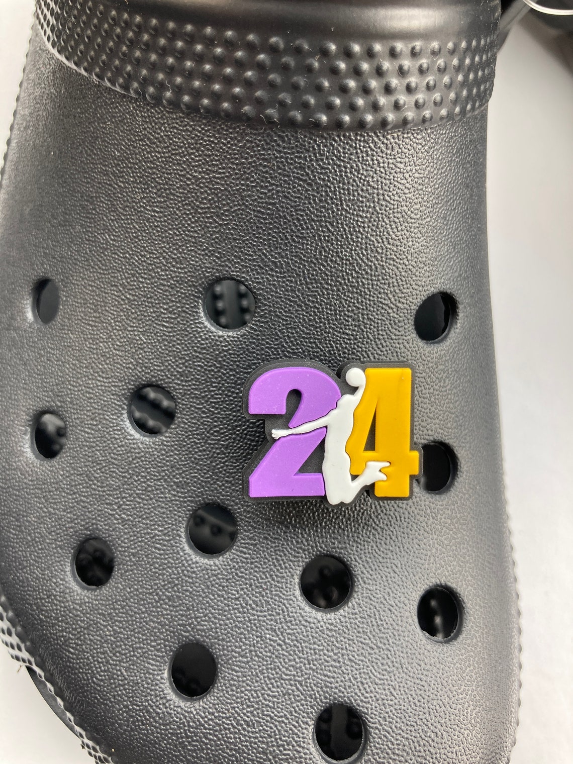 Sports Shoe Charms Charms for your Crocs Croc Accessories Etsy