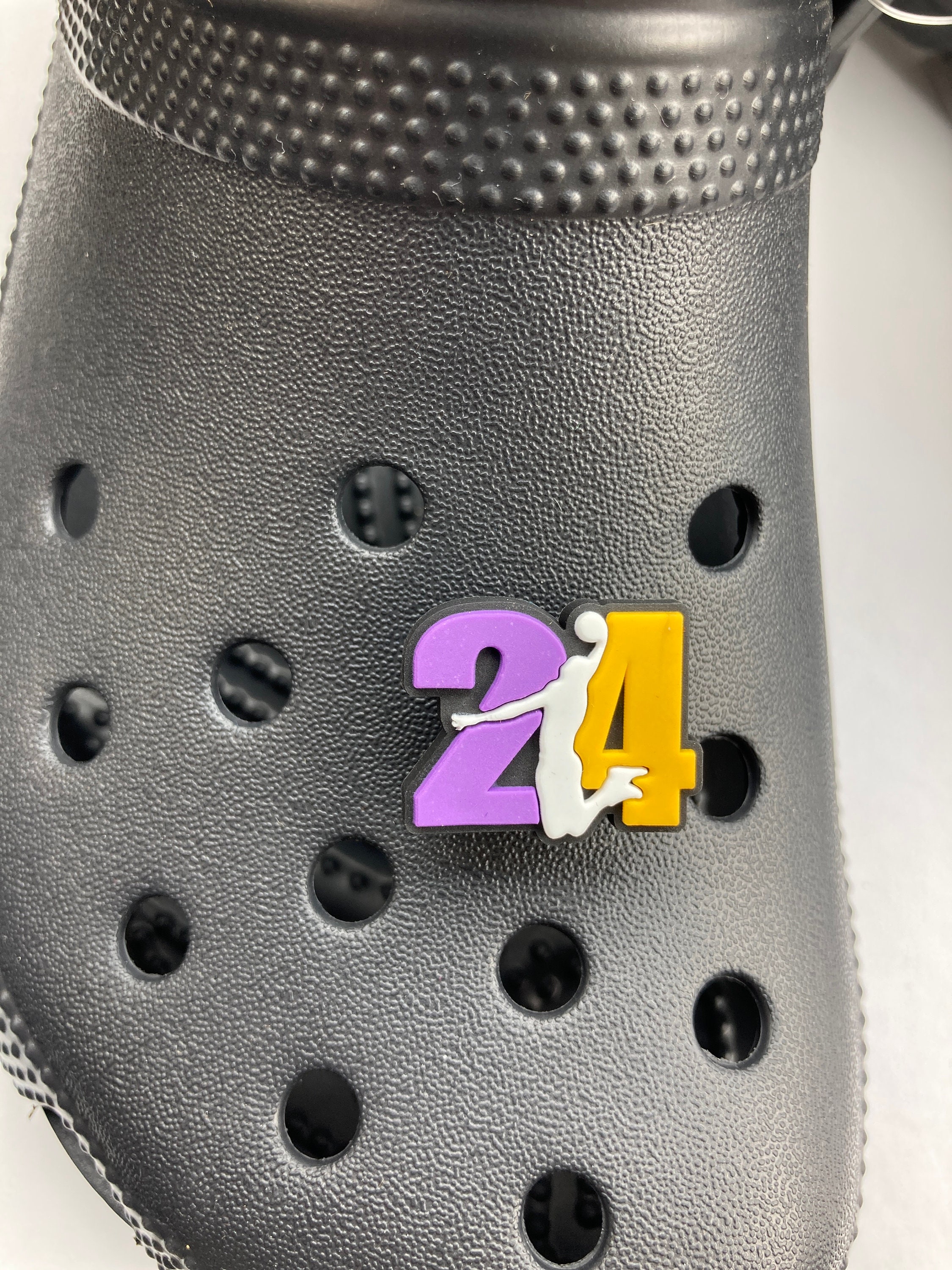 Sports Shoe Charms Charms for your Crocs Croc Accessories Etsy