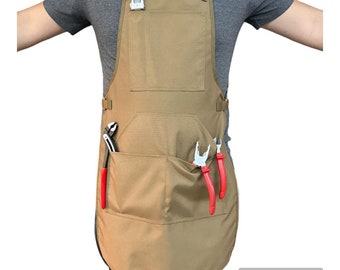 Repair Apron