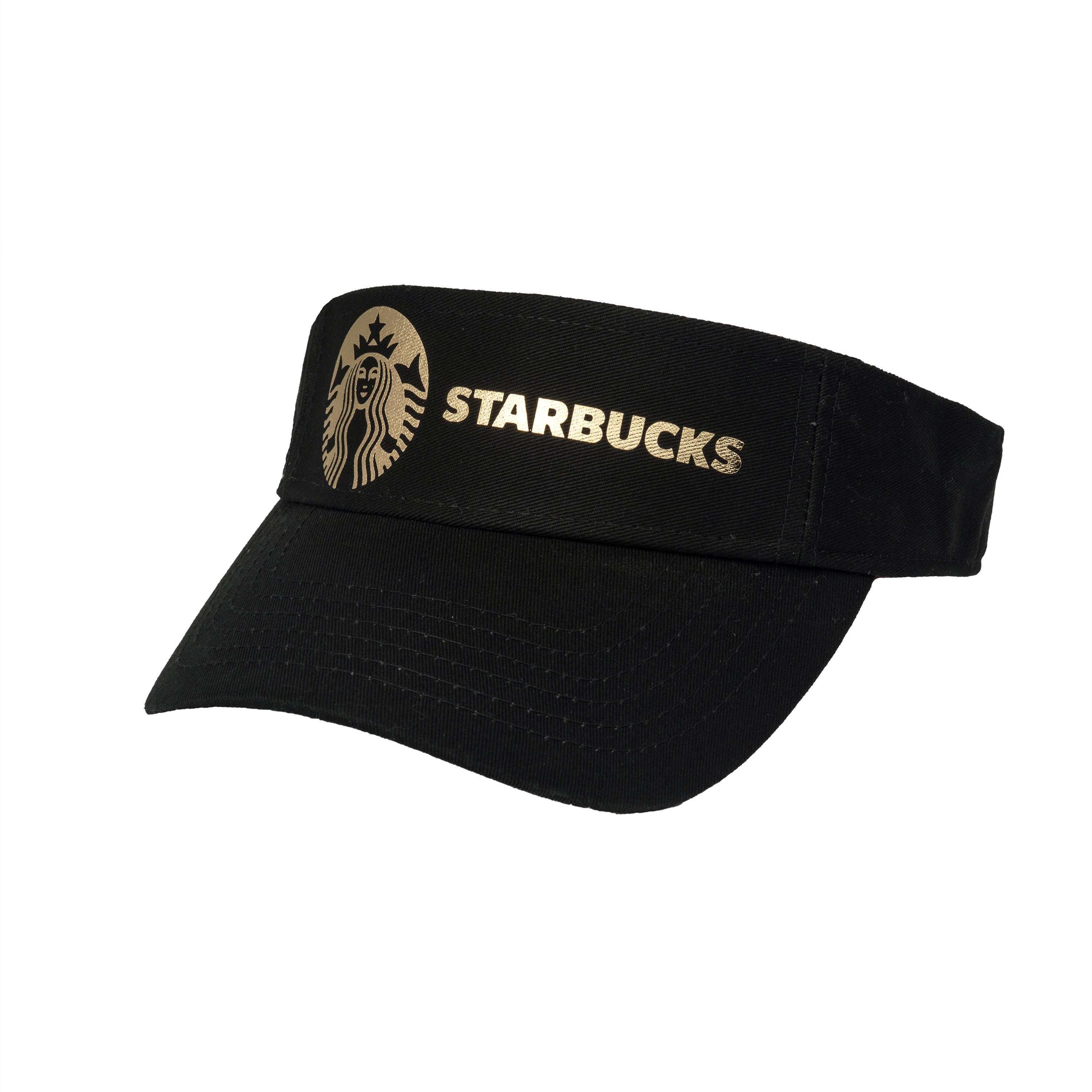 Soft Metallic Foil Design Starbucks 