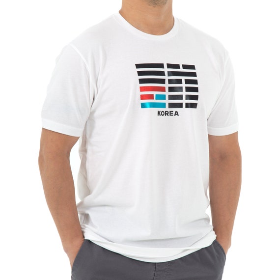 KOREA Running Man Design Soft Metallic 