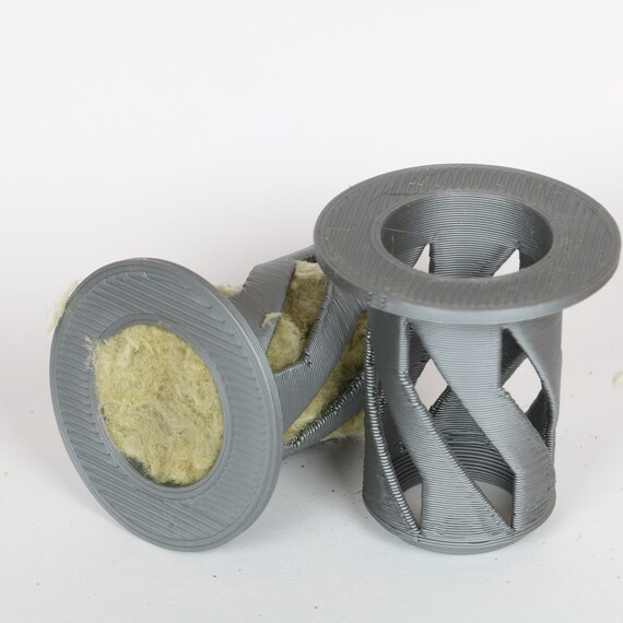 Aerogarden Reusable Replacement Pods Etsy Canada