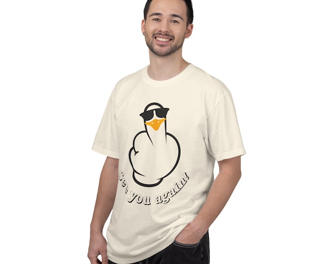 Colorful Bear Cool T-shirt, Trendy Graphic Tee, Unisex Summer Shirt, Gift for Friends, Casual Wear