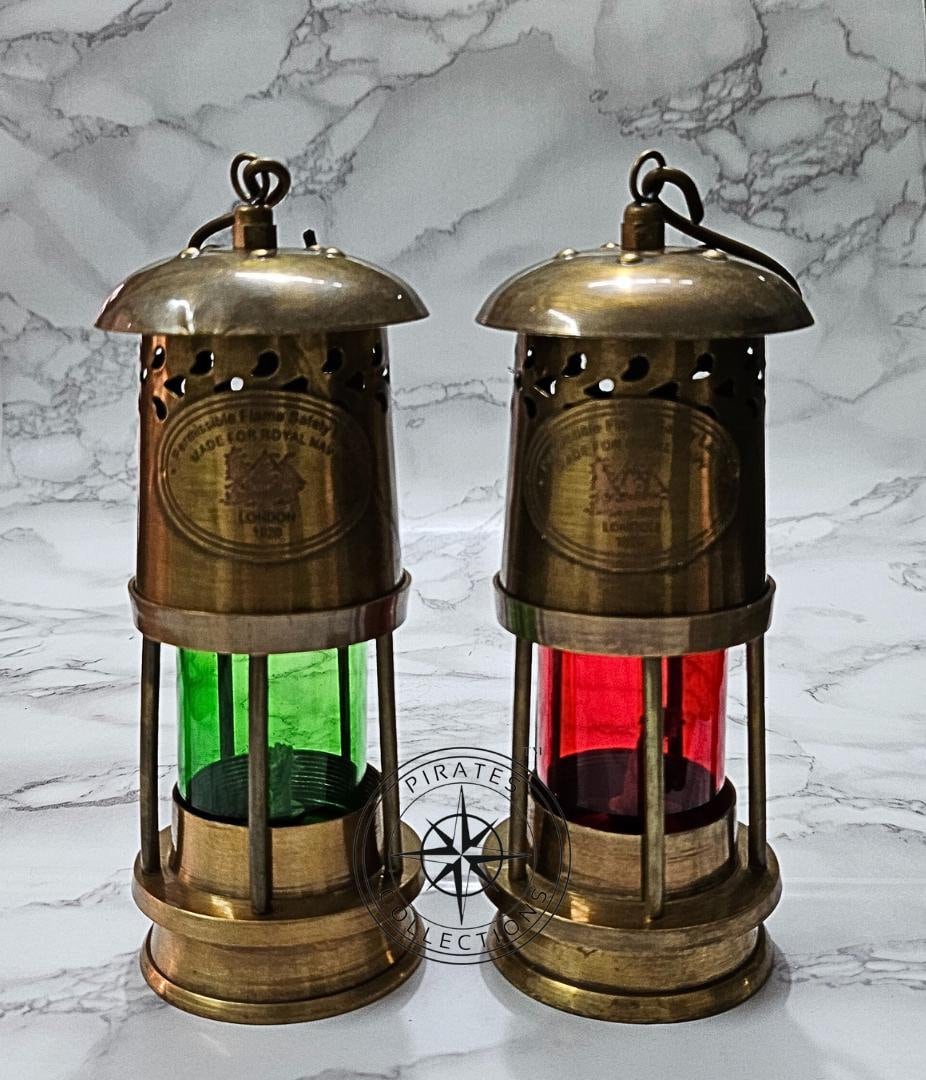 Miners oil lamp - Etsy 日本