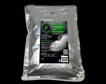 DTF Powder