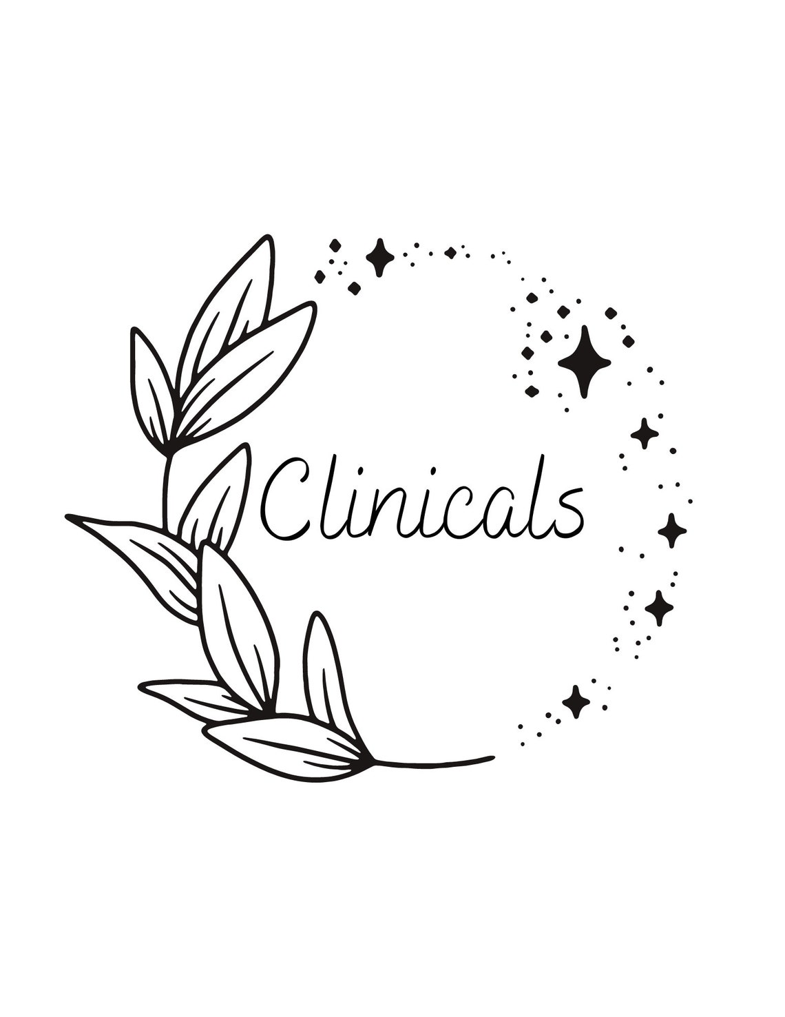 Nursing School Binder/ Enotebook Covers Etsy