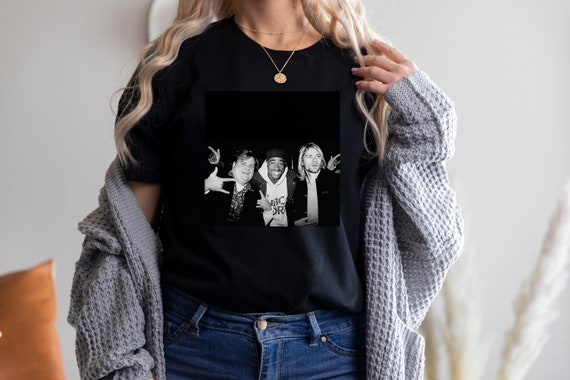 Chris Farley Kurt Cobain 2pac Tupac 