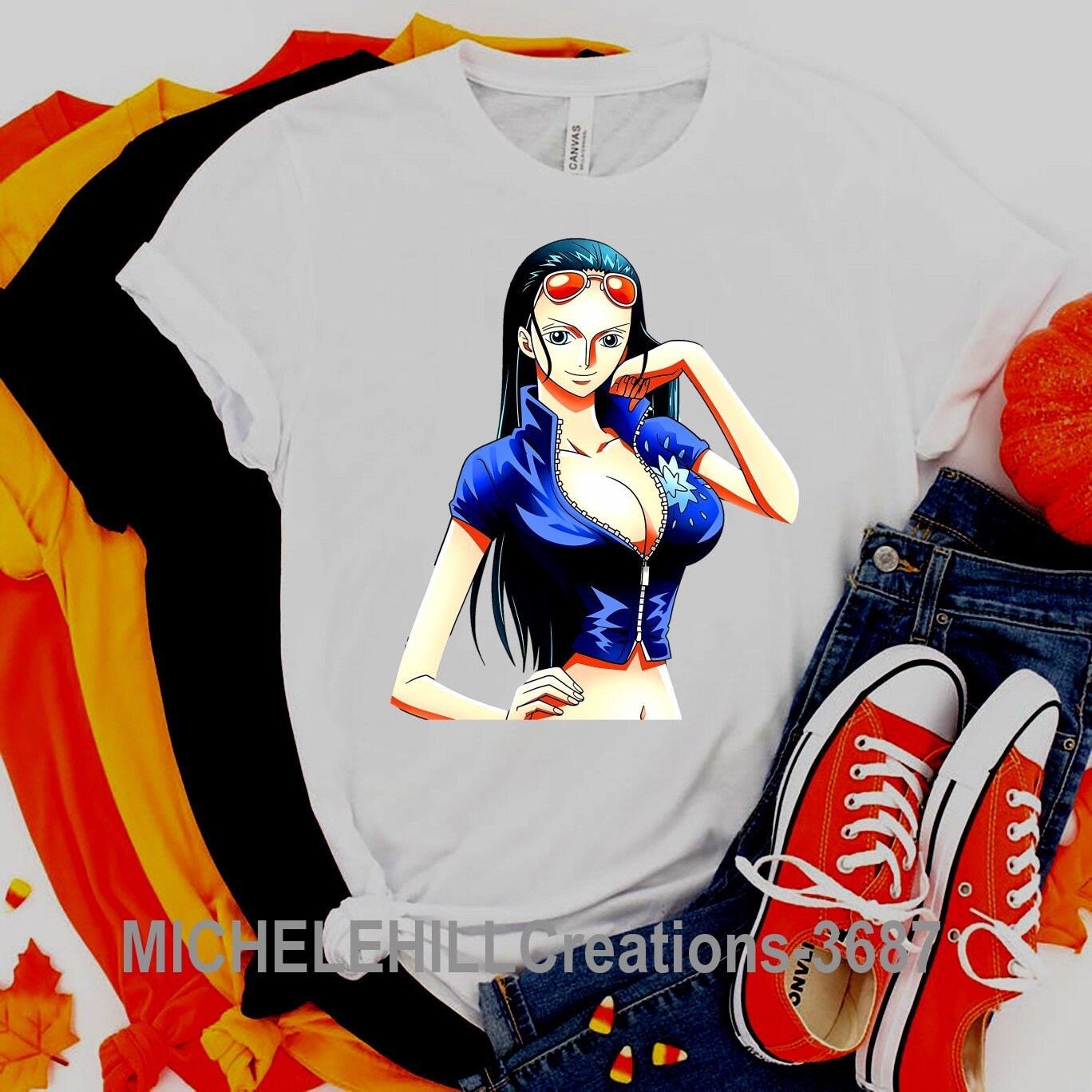 One Piece T Shirt Deutschland