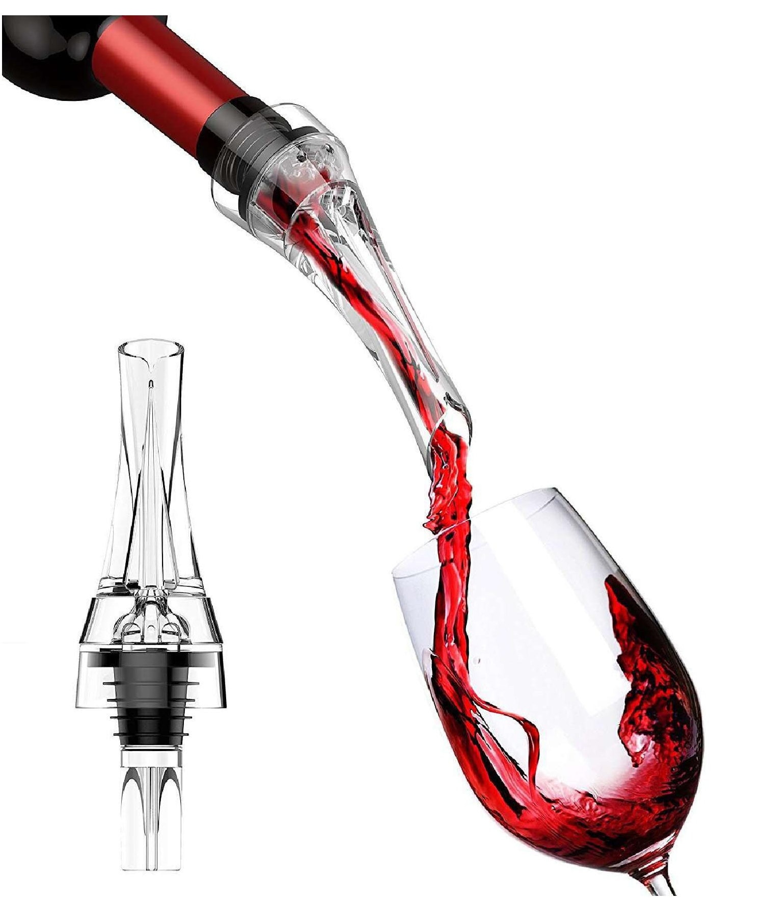 Luxury Wine Accessories Set 9piece Collection in a Etsy UK