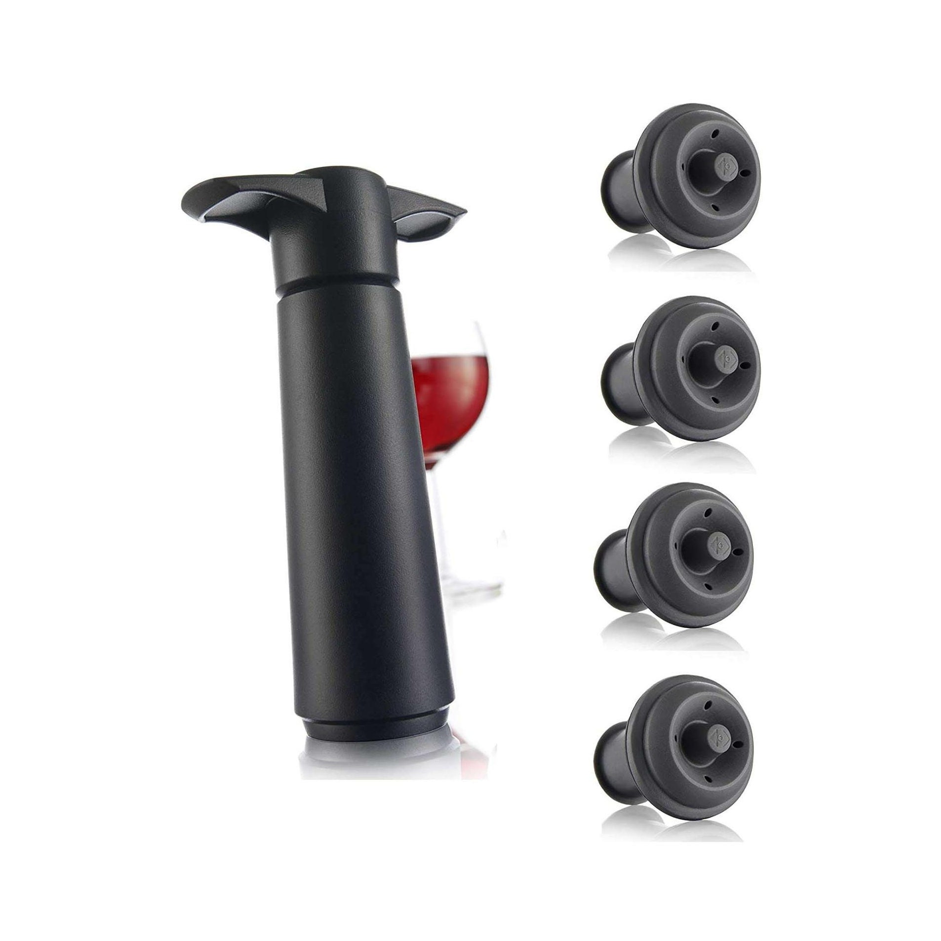 Luxury Wine Accessories Set 9piece Collection in a Etsy UK