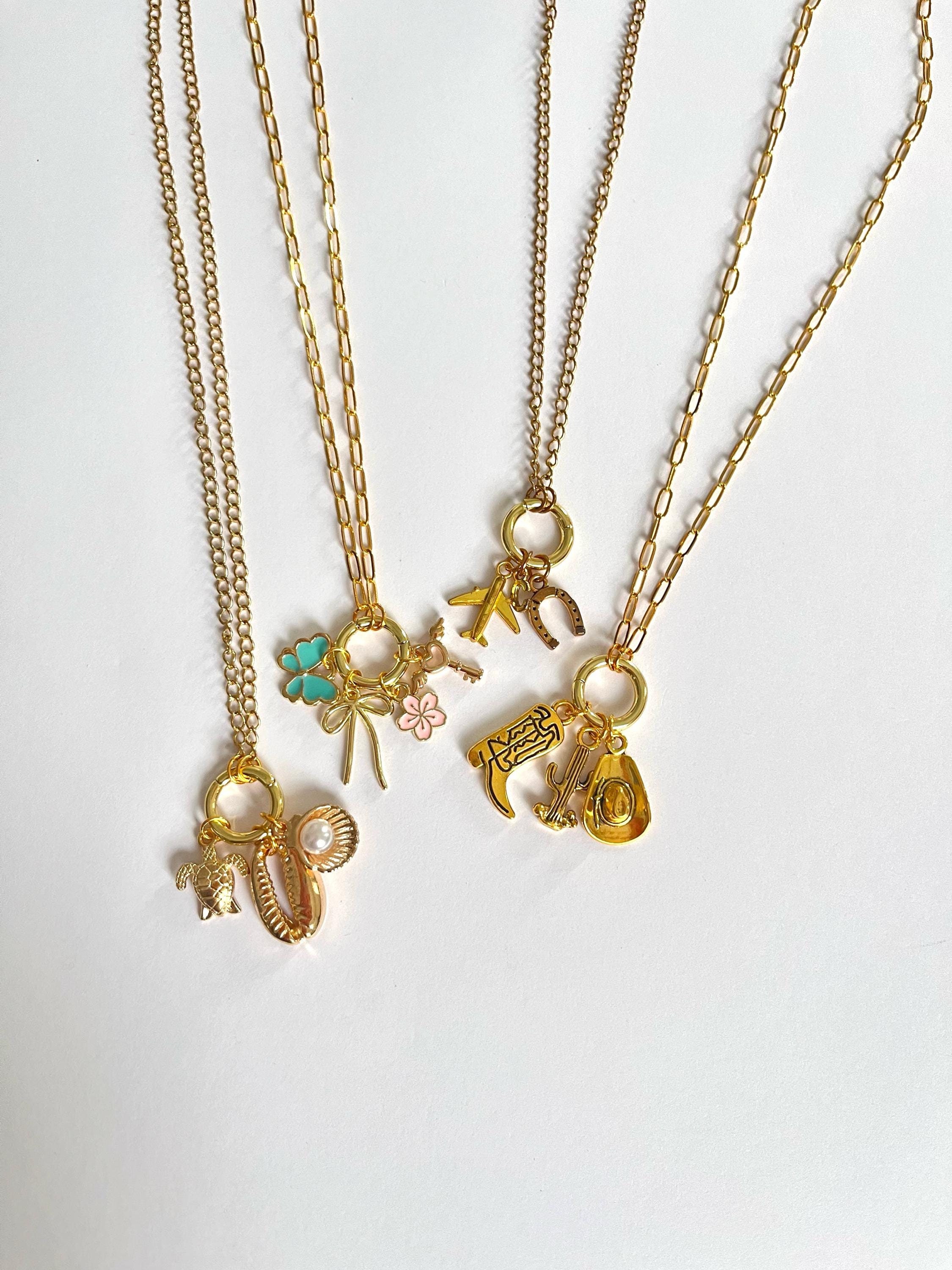 Ian charms - Etsy 日本
