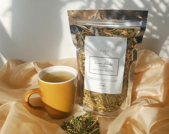 Dog Blood Bush Tea | Etsy