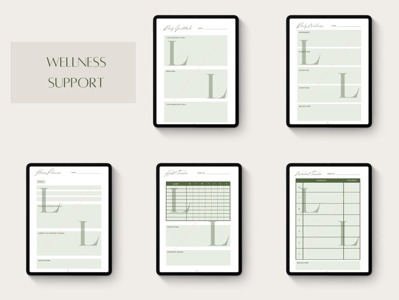 Law School Templates Law School Planner Digital and Printable Etsy