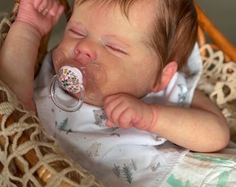 QUINBEE von Laura Lee Eagles SOLE (412/2428) Skulptur (Margaret Stopnitsky - WAODA-Künstlerin)