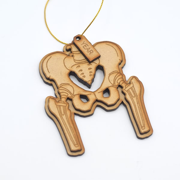 Hip Bone Etsy