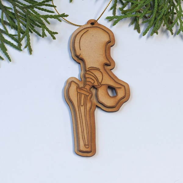 Hip Replacement Etsy
