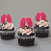 see more listings in the Cupcake Topper section