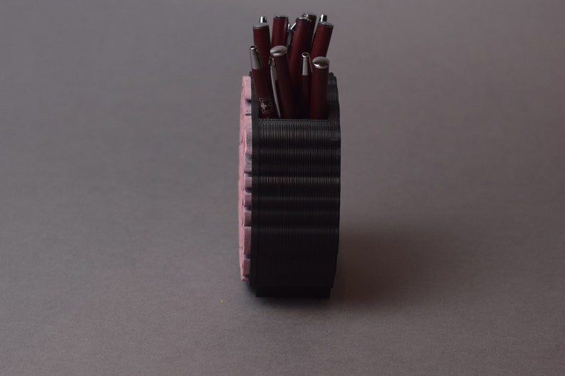 Brain Pen Holder Neurologist Neuro Brain Neurology Brain Etsy