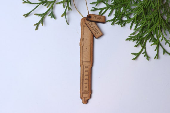 Insulin pen ornament Type 1 Diabetes Ornament glucometer Type 2 Diabetes Type 1 Diabetes Awareness T1D  Diabetes gift endocrinologist gift