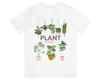 Plant Diva T-Shirt