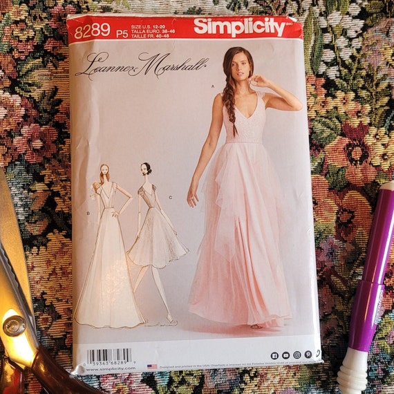 Occasion dress size 20 clearance