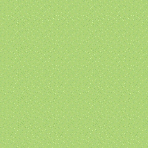 Country Confetti Bright, Sweet Pickle Green, by Poppie Cotton CC20198