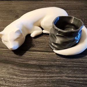 Ferret Dice Holder