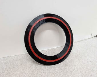 Frisbee, Lightweight Flying Disc Toy, Outdoor Throwing Game for Kids & Adults