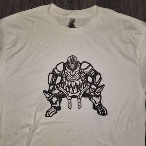 Grendel T-shirt