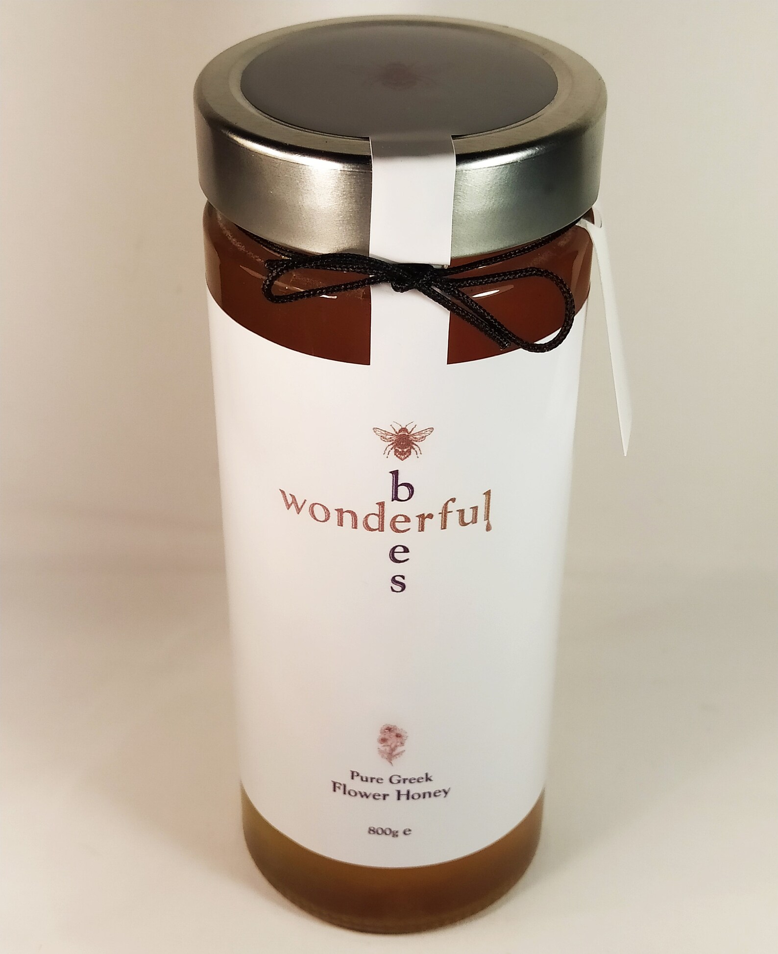 Blossom Honey 2822 Oz / 800g Etsy