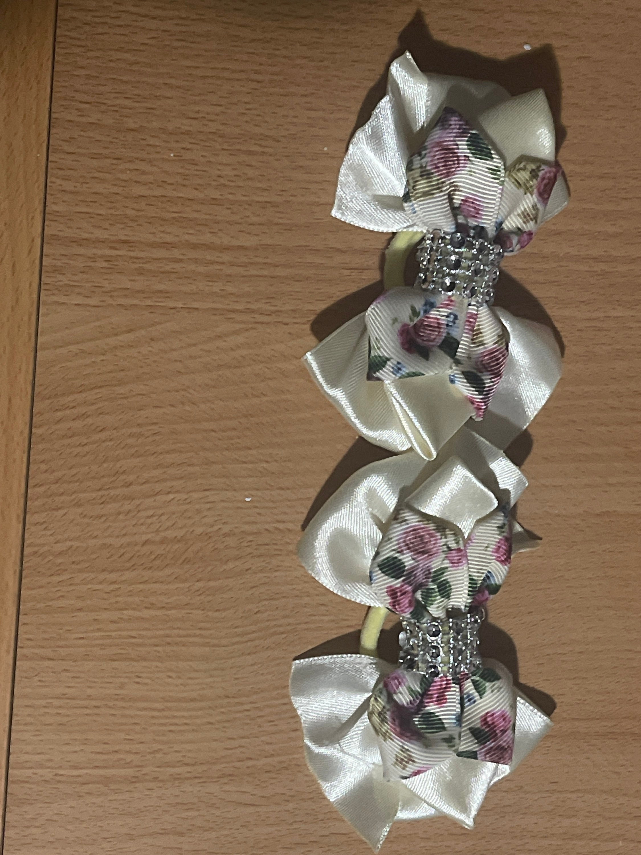 Baby Hair Clips Etsy