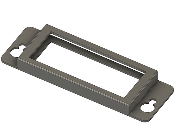 Fastrak Holder, Suction Cup Mount for Tollroads Fastrak Flex