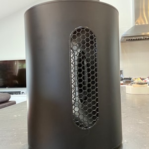 Sonos SUB Mini Protector / Grill [1pair]- childproof - Arc, Beam, Ray sound bars, Play, Roam, SYMFONISK, Five, HiFi, & Subwoofer sono, cover