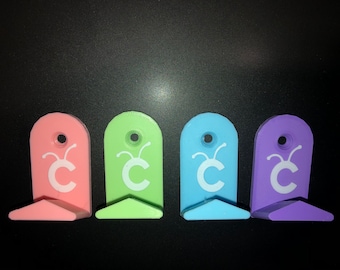 Cricut Mat Holder (4 Pack | Multicolor)