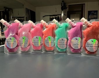 Love Spell Squeeze Wax