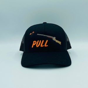 Trap shoot/Skeet shoot - Hat