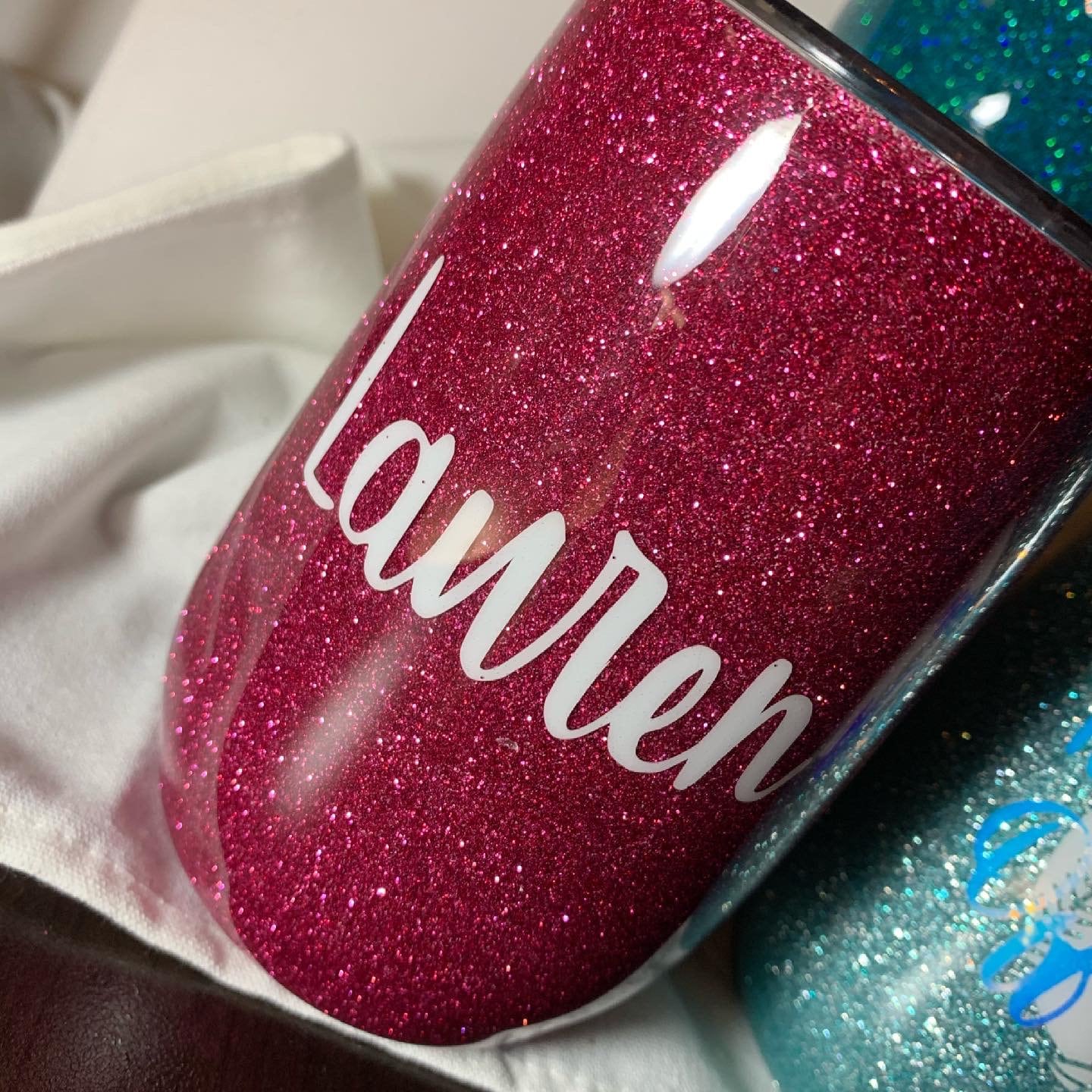 Personalized Wine Tumbler Etsy