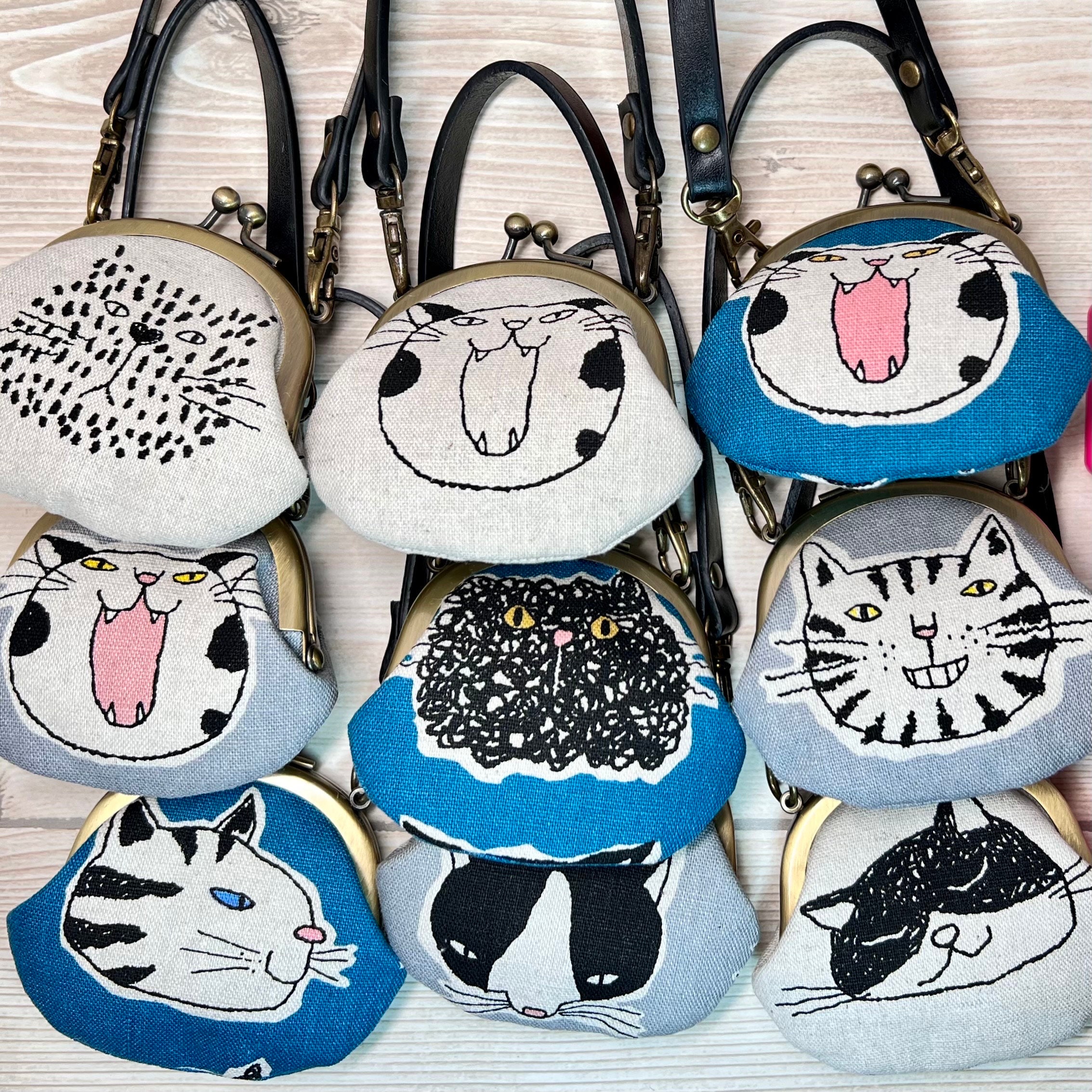 あちゃちゅむ ムチャチャ ラクーンファー