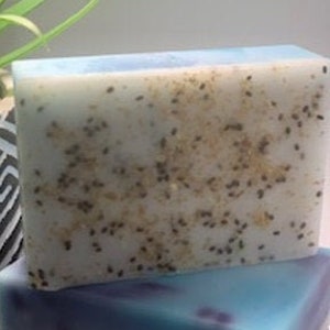 Eclipse Soap Bar