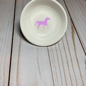 Custom Horse Themed Gift for Girls, Horse Gift Basket, Horse Gift for ...