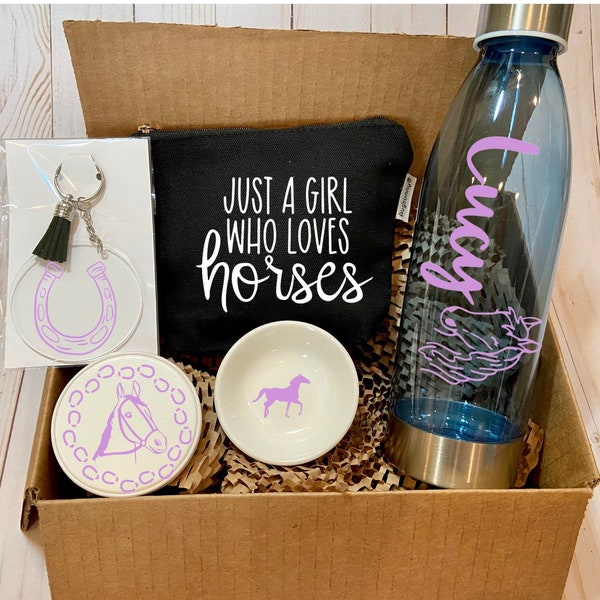 Horse Themed Gifts 60+ Gift Ideas for 2024