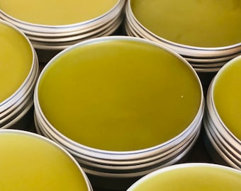 Gotu Kola Salve | Pennywort | Skin Salve