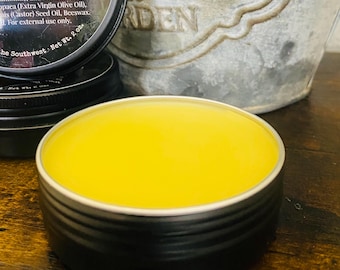 Goldenseal Healing Salve for Skin