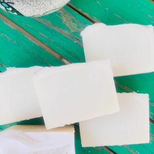 Lavender Tallow Soap