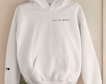 Sudaderas de pareja | Etsy México